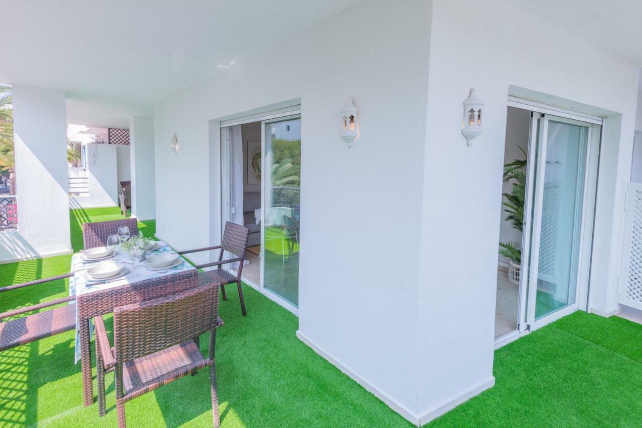 Apartment Terrazas De Banus Sunlit Retreat, Walk Everywhere! Marbella