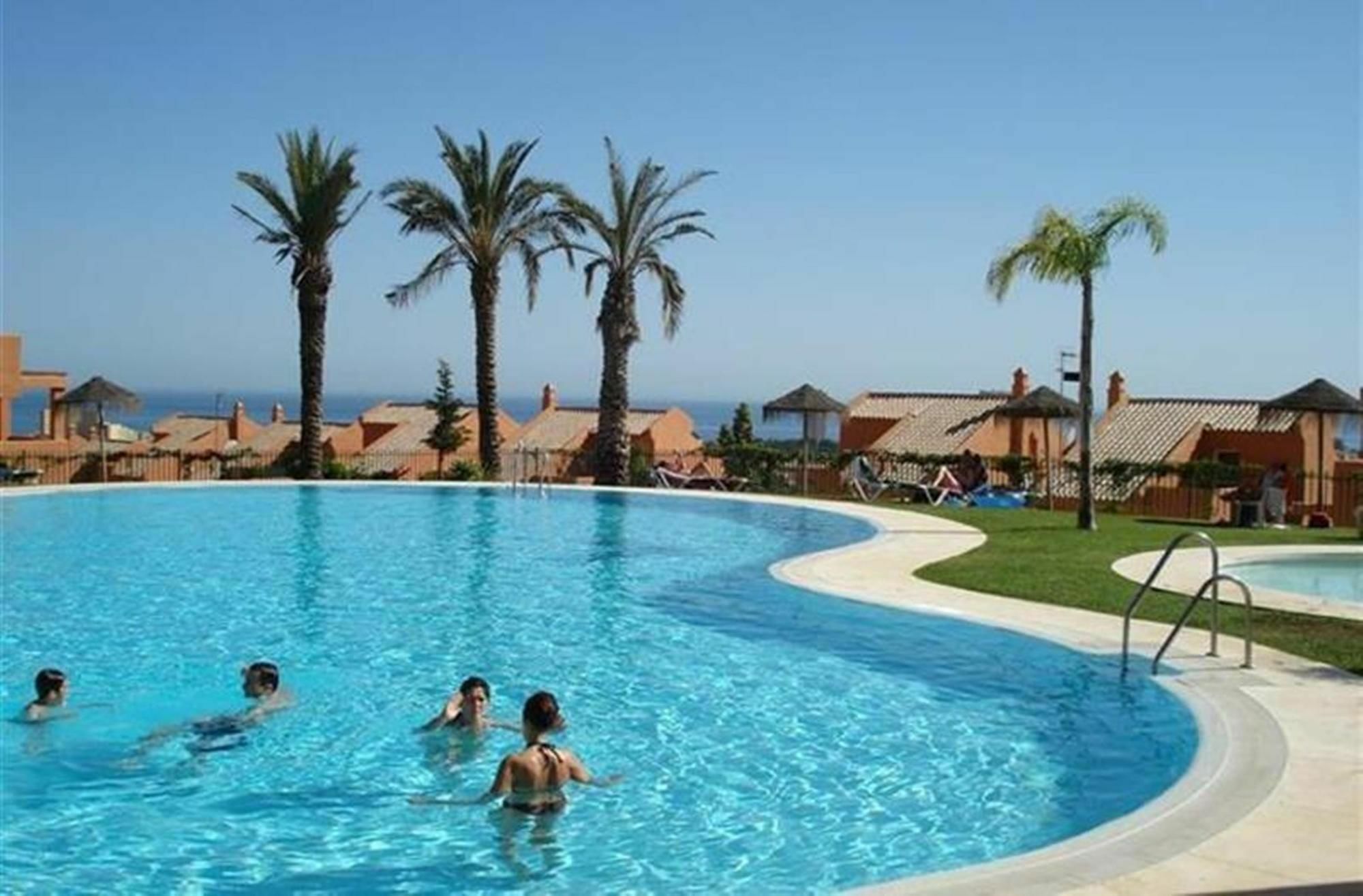 Santa Maria Golf Apartment