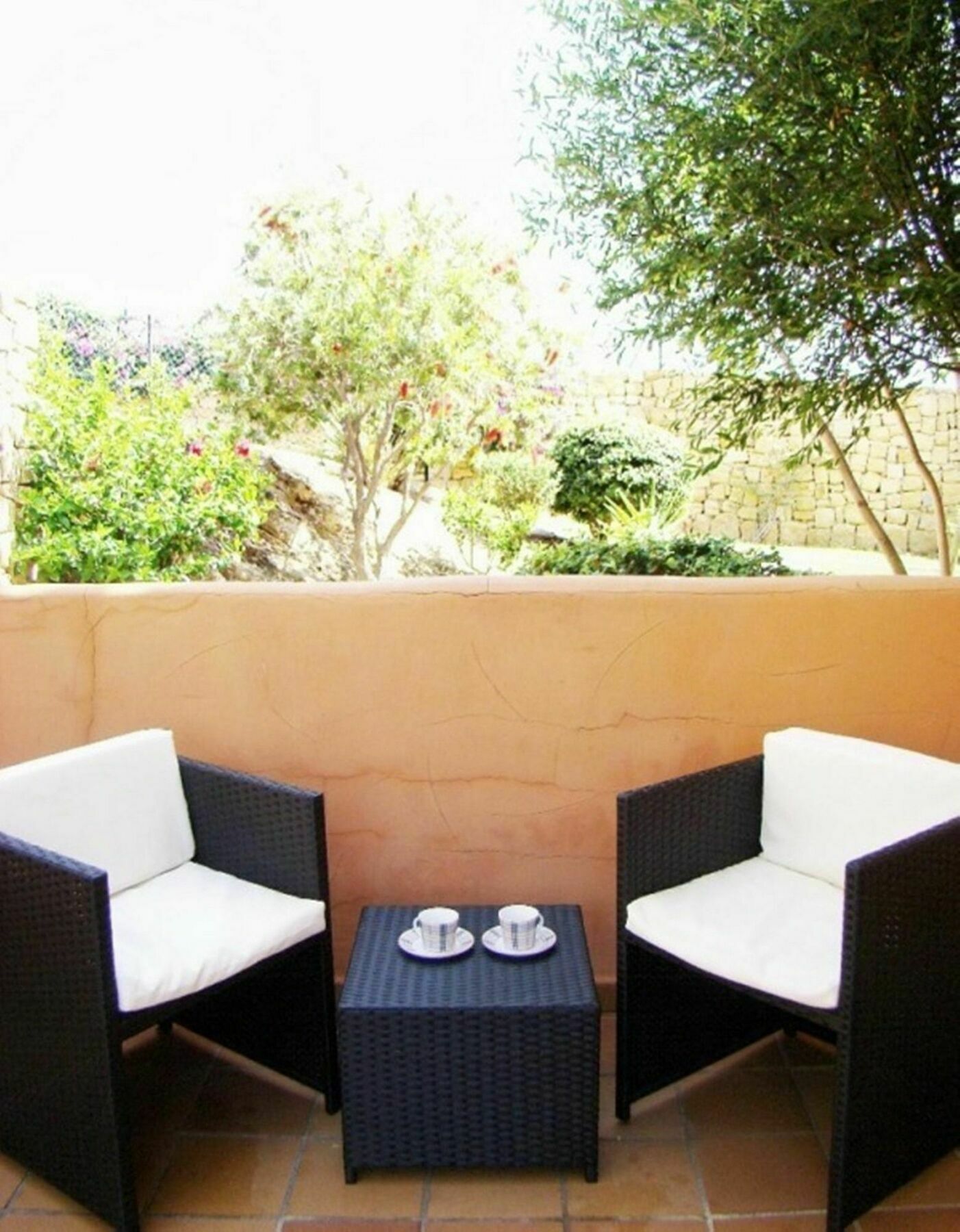 Santa Maria Golf Apartment Marbella