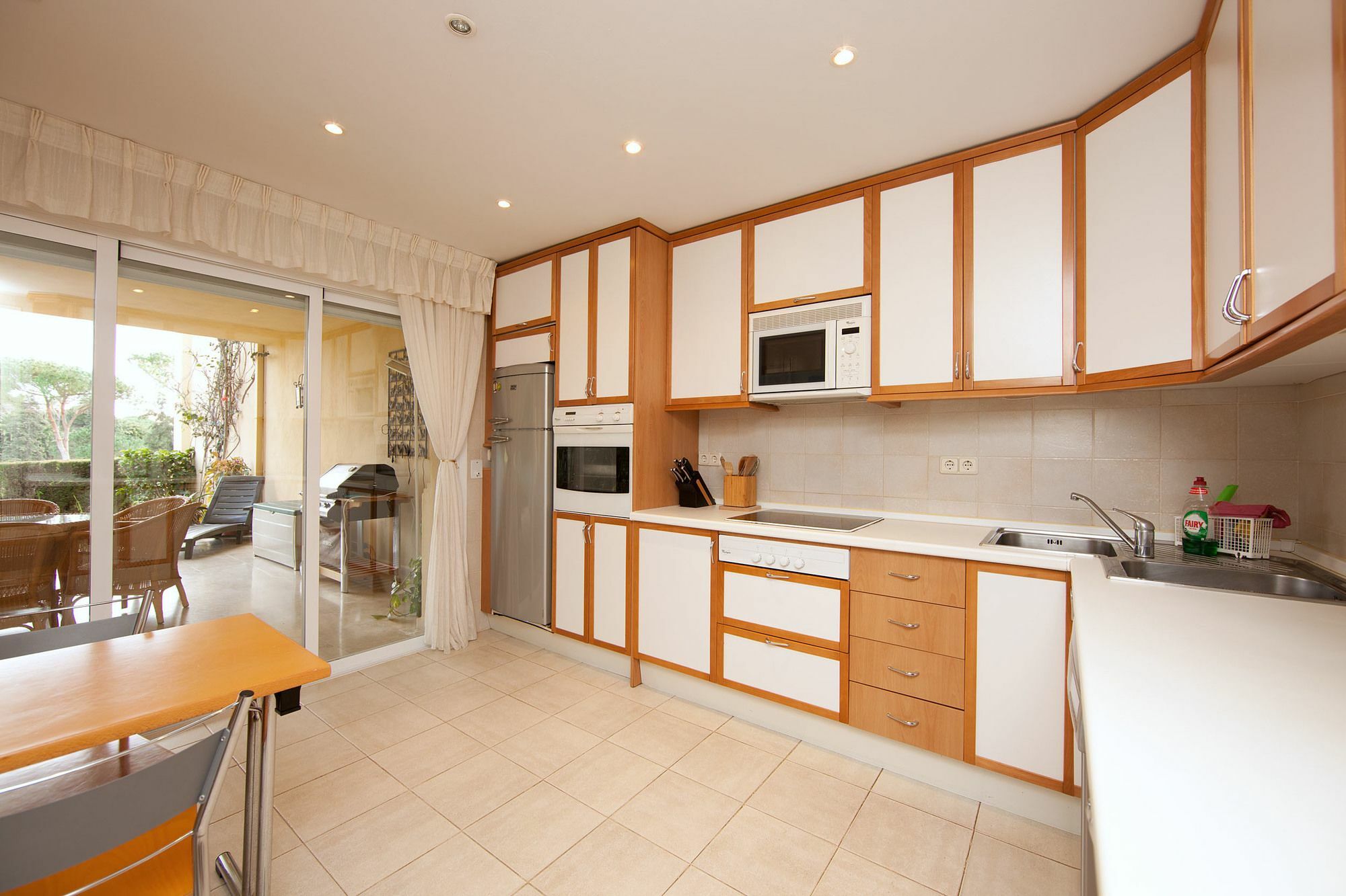 Greenlife Village Townhouse * Marbella