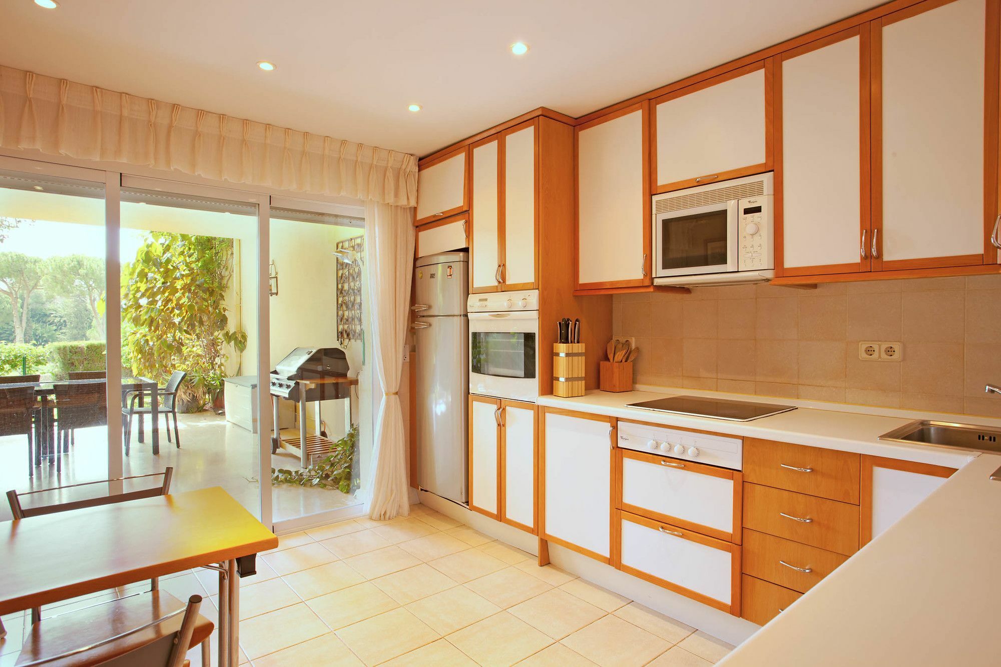 Сasa de vacaciones Greenlife Village Townhouse *