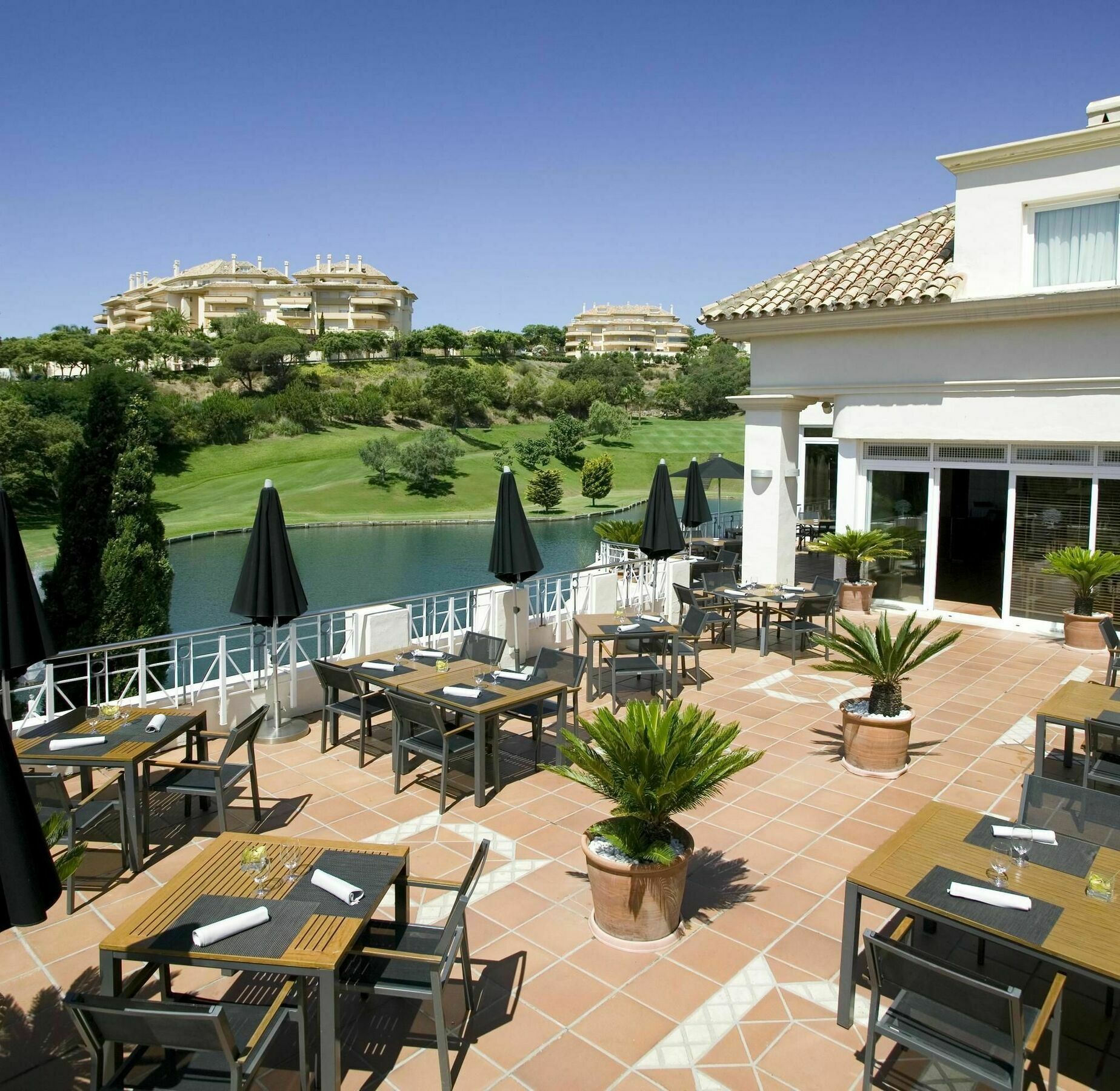 Greenlife Golf Club -