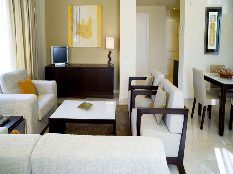 Apartamento Greenlife Golf Club -