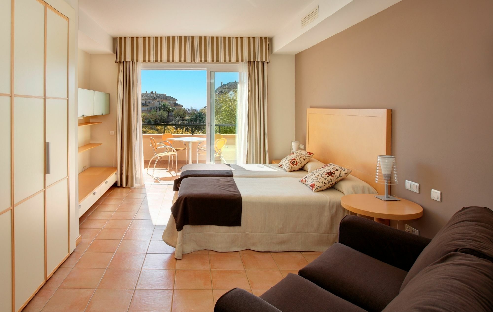 Greenlife Golf Club - Apartamento Marbella