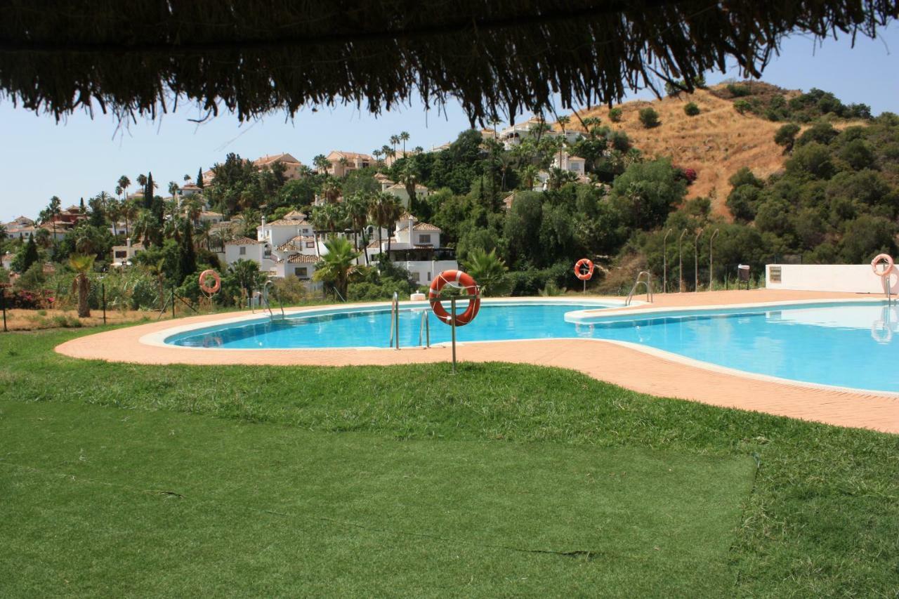 Vistas De Aloha Apartamento