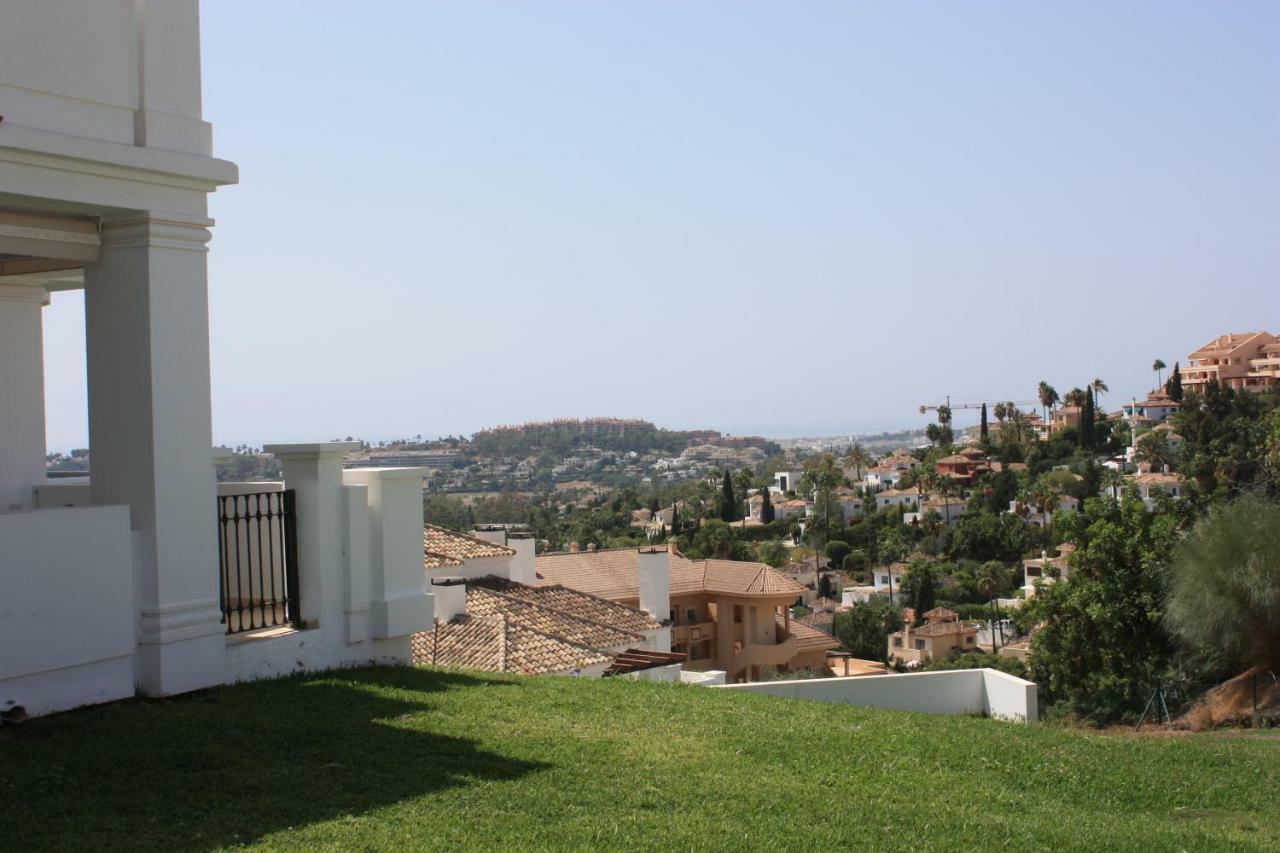 Vistas De Aloha Apartamento *