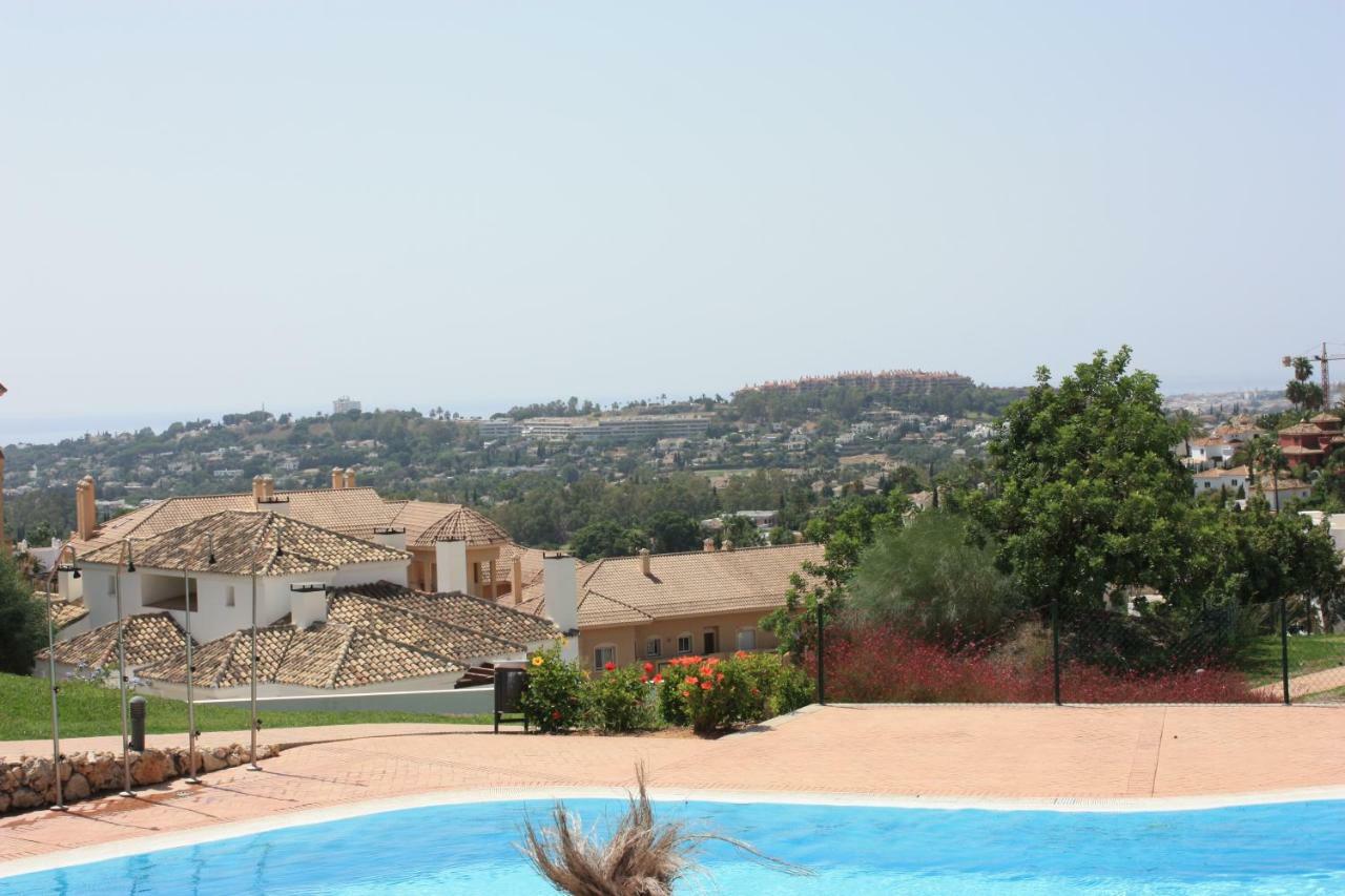 Vistas De Aloha Marbella
