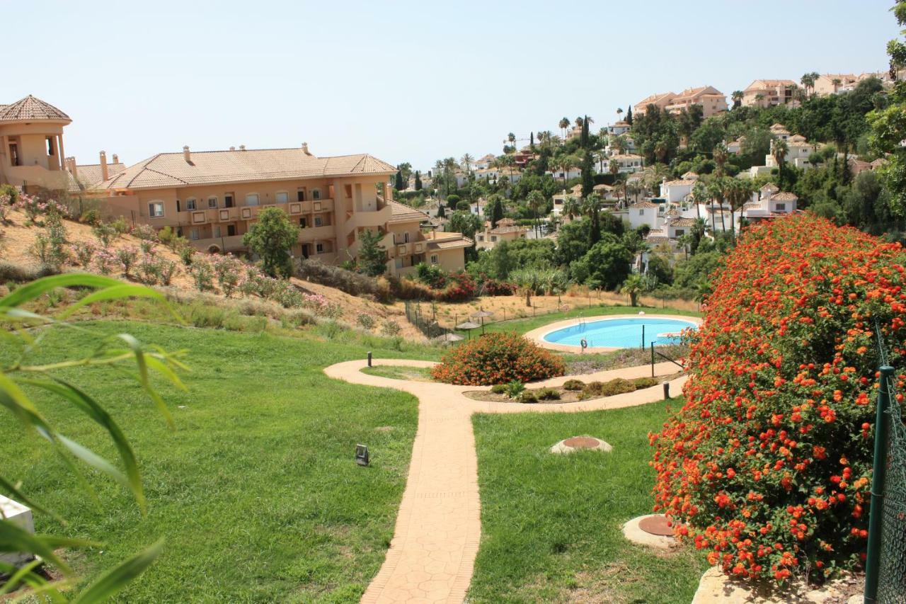 Apartamento Vistas De Aloha *