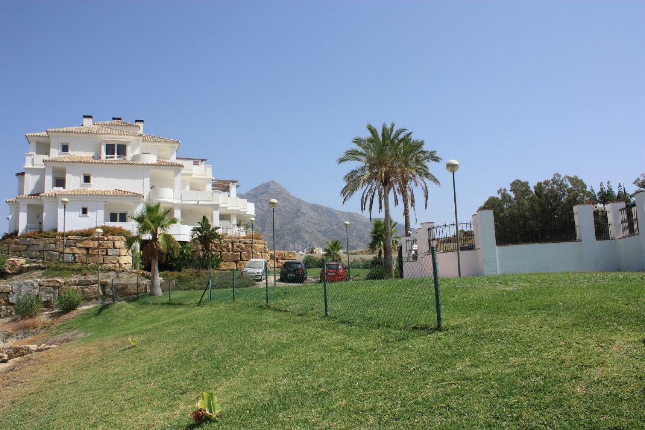 Apartamento Vistas De Aloha Marbella