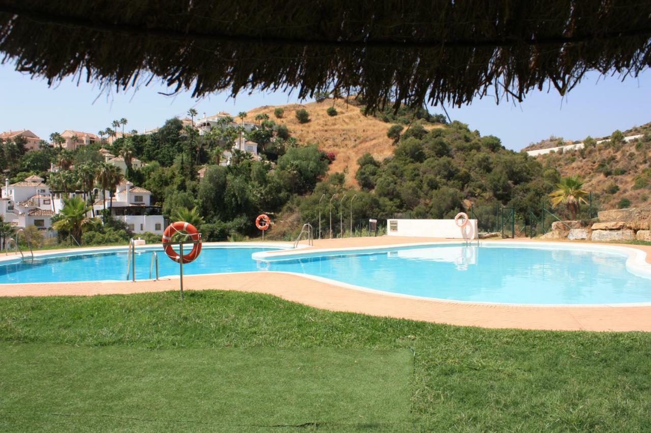 Apartamento Vistas De Aloha *