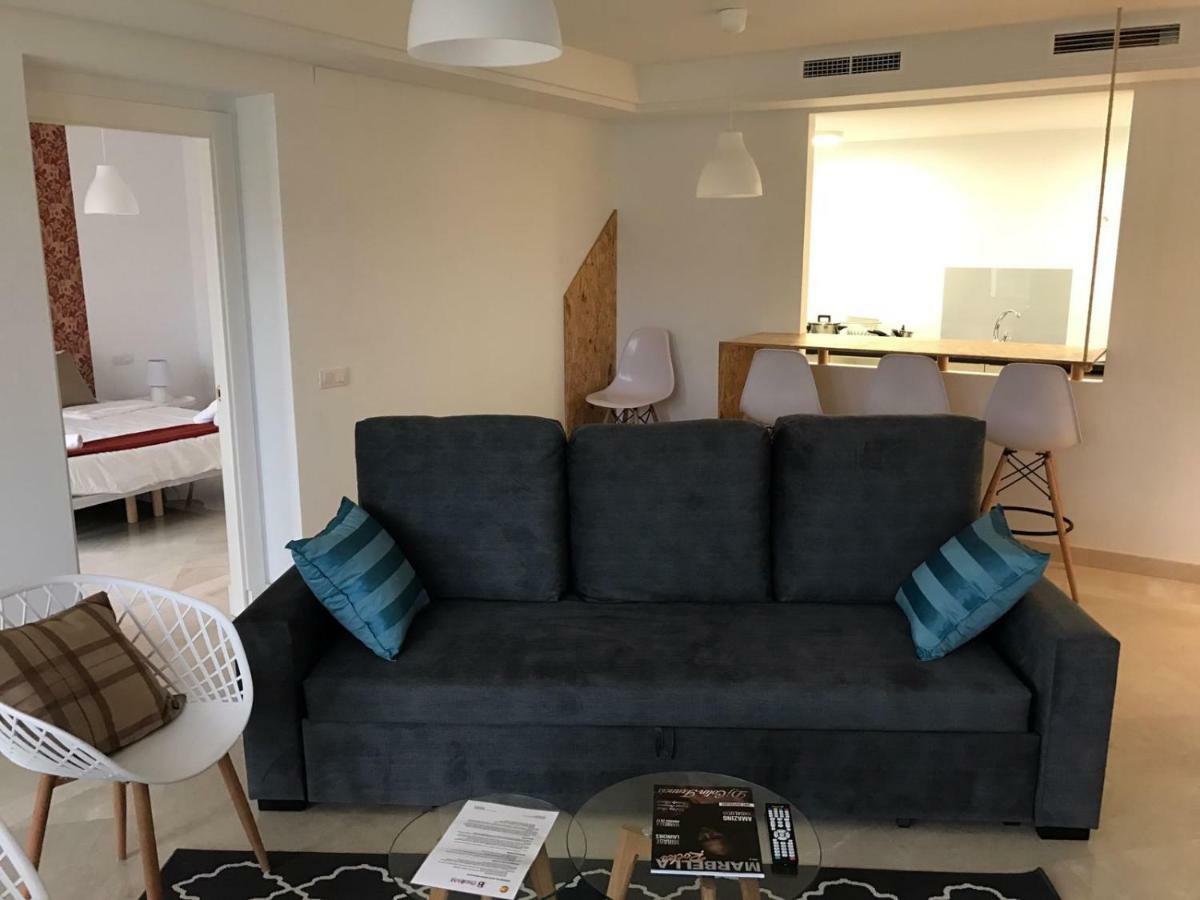 Apartamento Vistas De Aloha