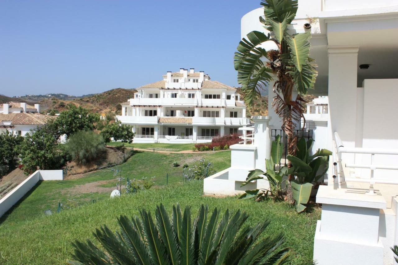 Vistas De Aloha Apartamento