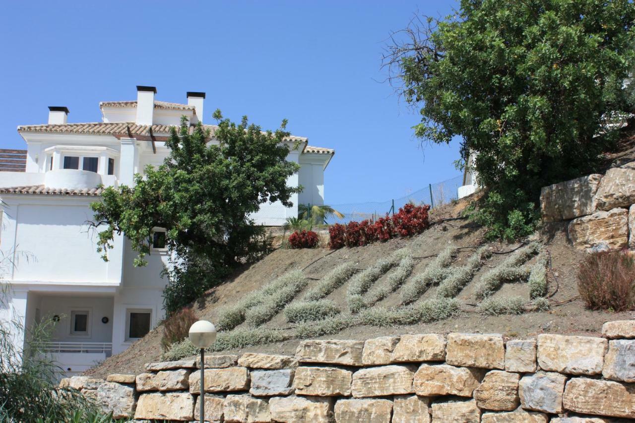 Apartamento Vistas De Aloha Marbella