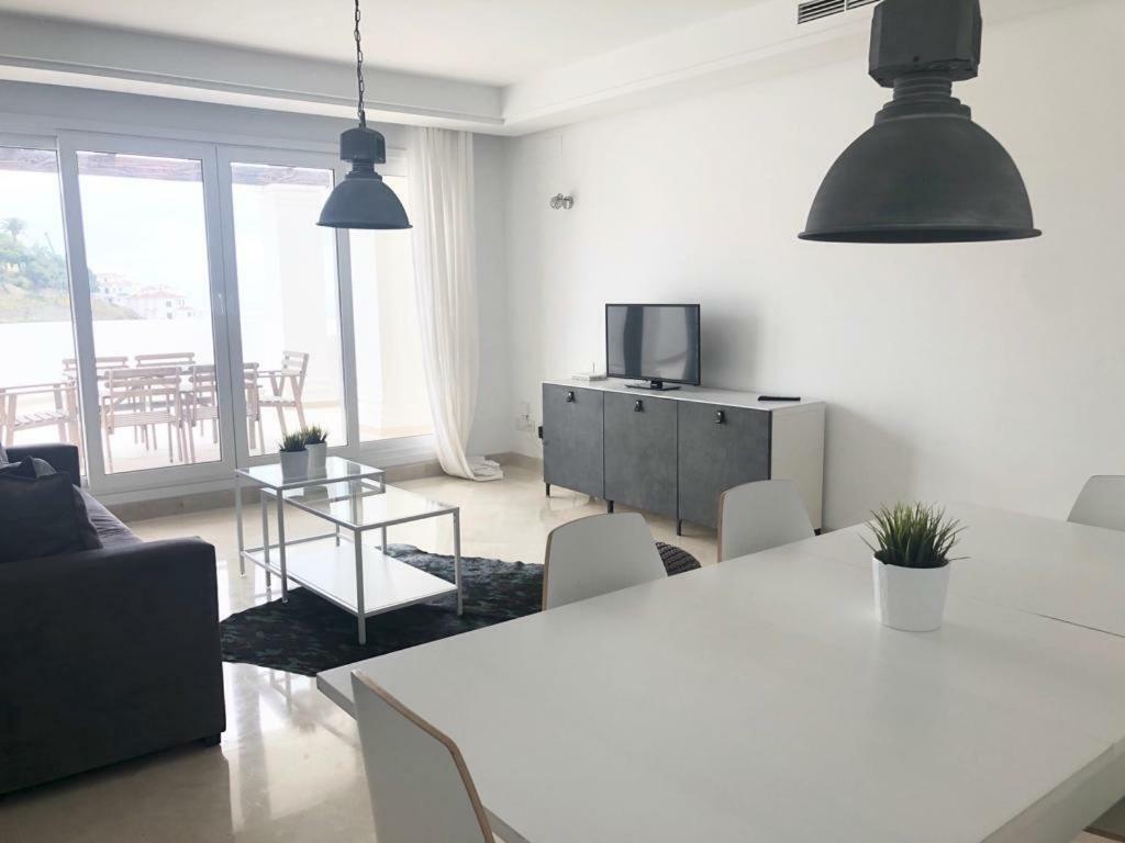 Apartamento Vistas De Aloha Marbella