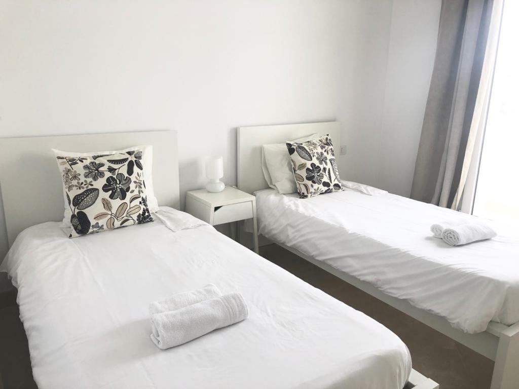 Apartamento Vistas De Aloha Marbella