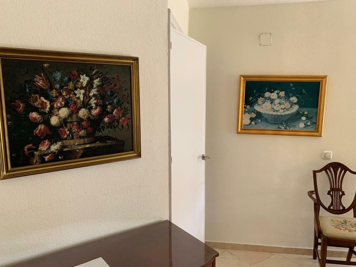 Parque Apartment Marbella