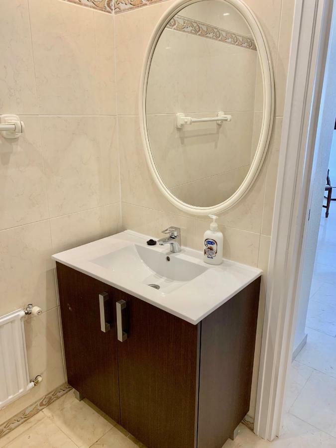 Parque Apartment Marbella
