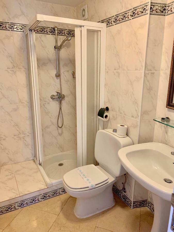 Apartment Parque *