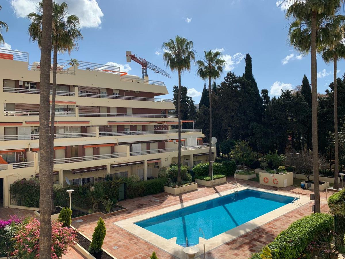 Parque Apartment