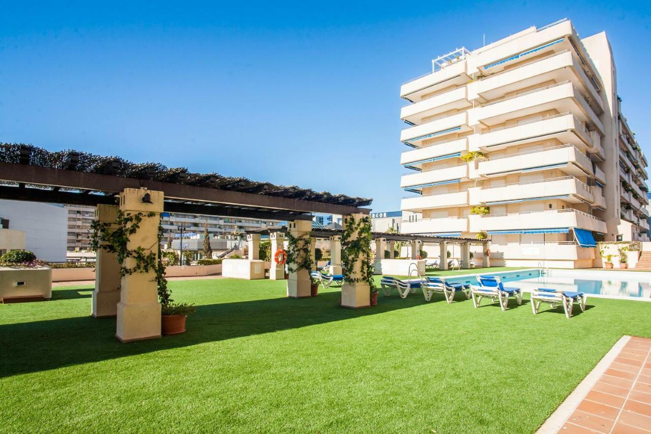 Apartamento Summerwind *