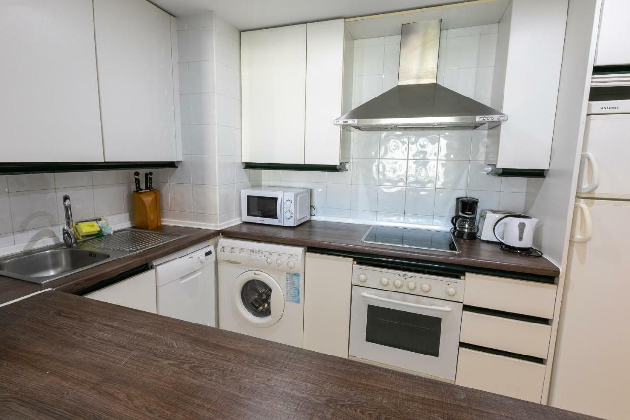 Summerwind Apartamento *