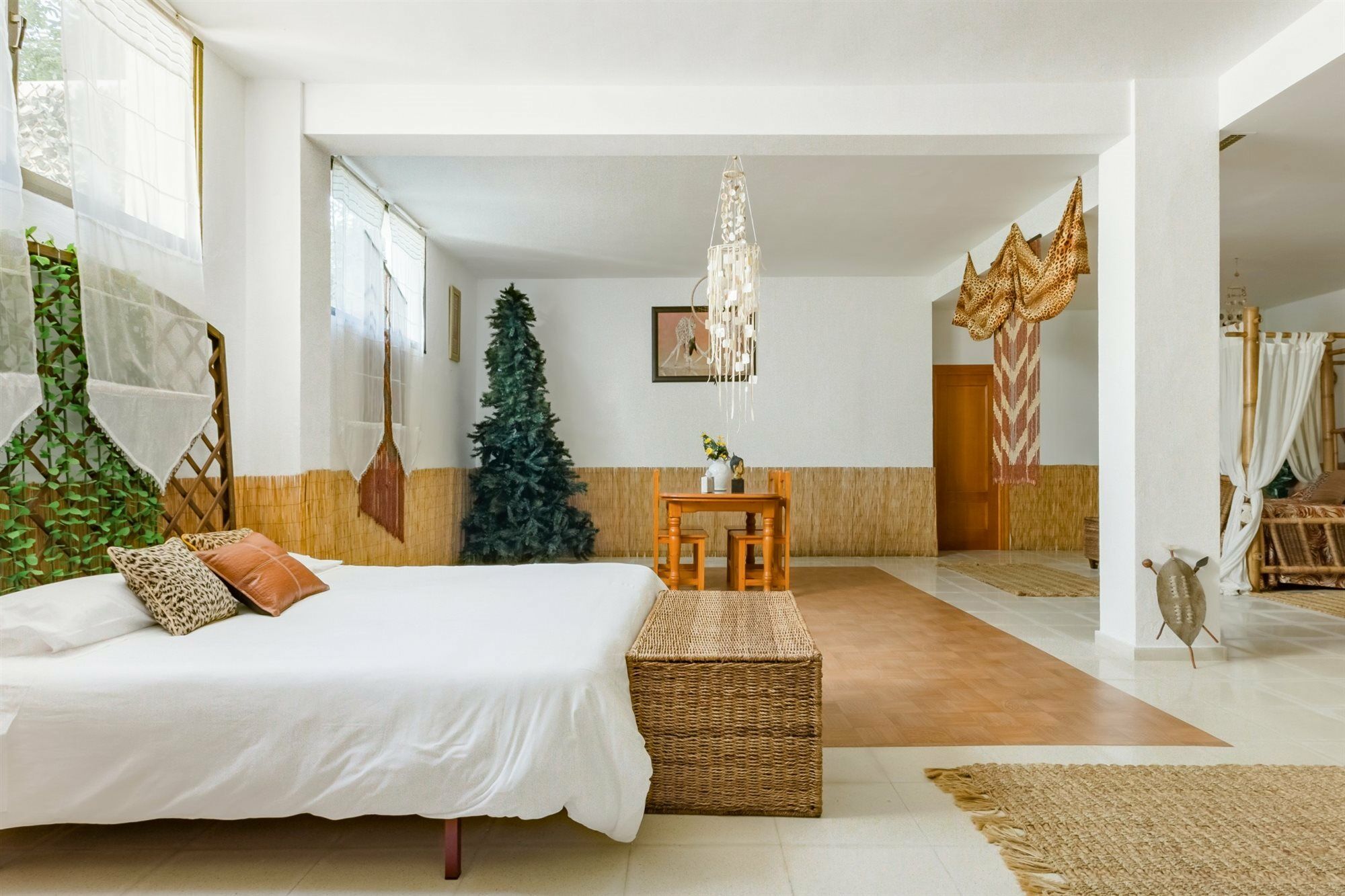 Villa Royal Empire Marbella