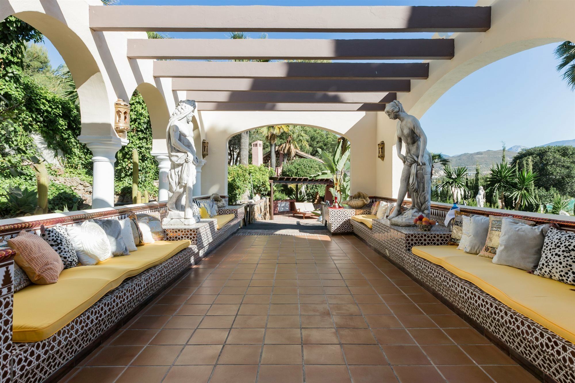 Royal Empire Marbella