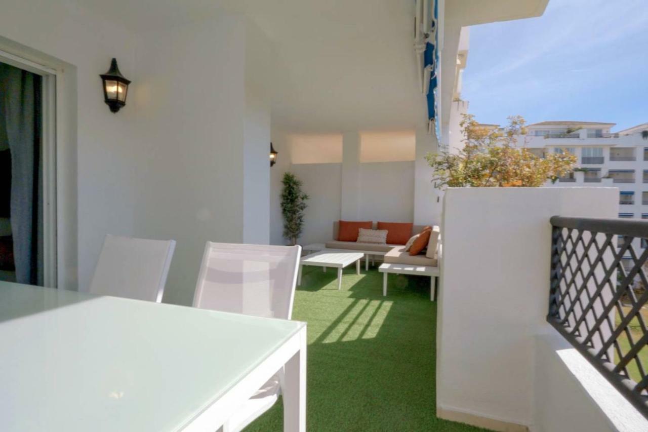 Apartamento Puerto Banús Apt. *