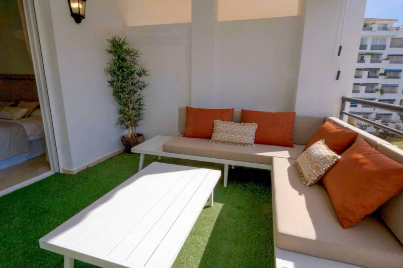 Puerto Banús Apt. *