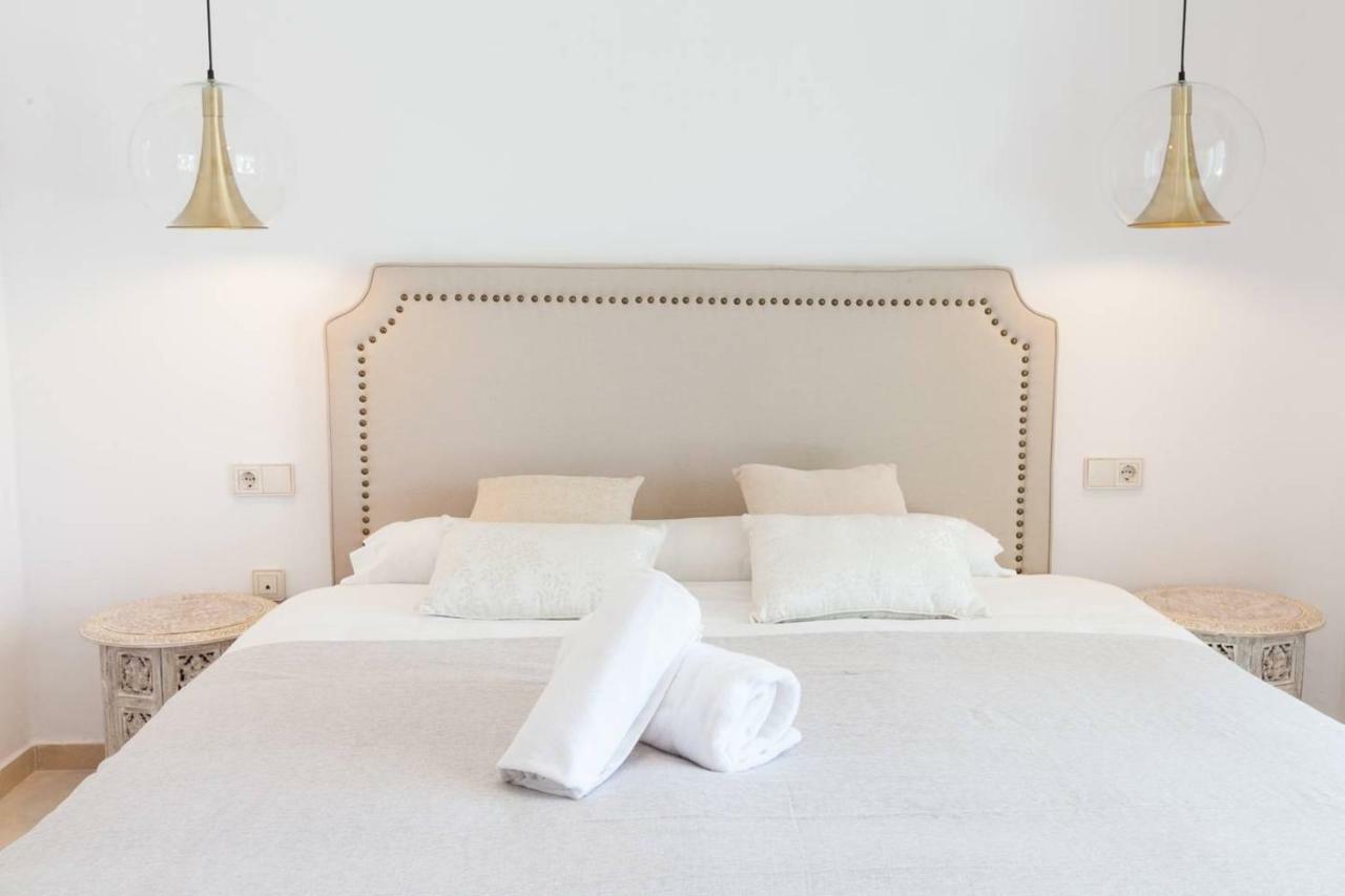 Puerto Banús Apt. * Marbella