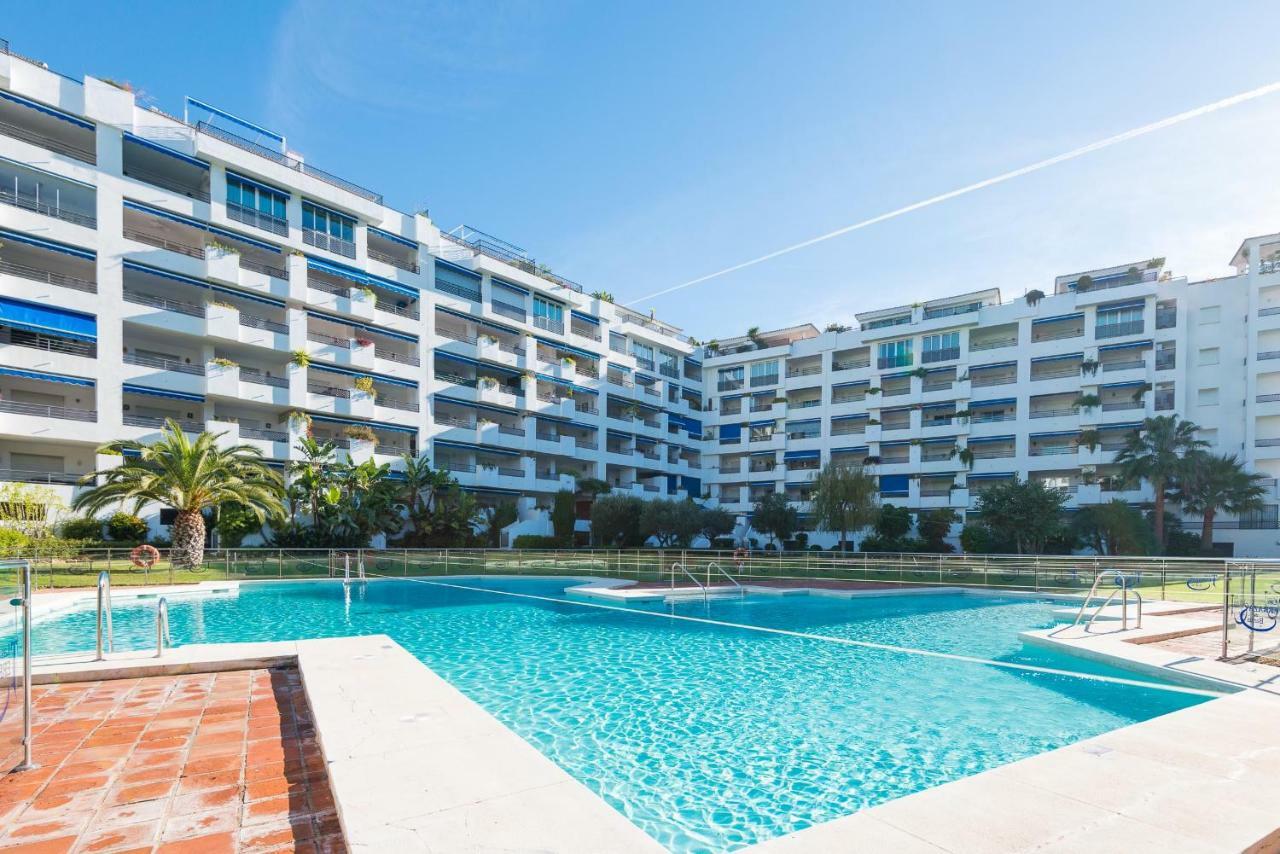 Puerto Banús Apt. *