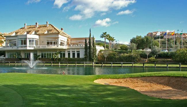 Greenlife Golf Club - Marbella