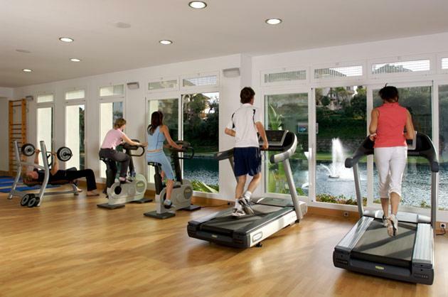 Greenlife Golf Club - Apartamento