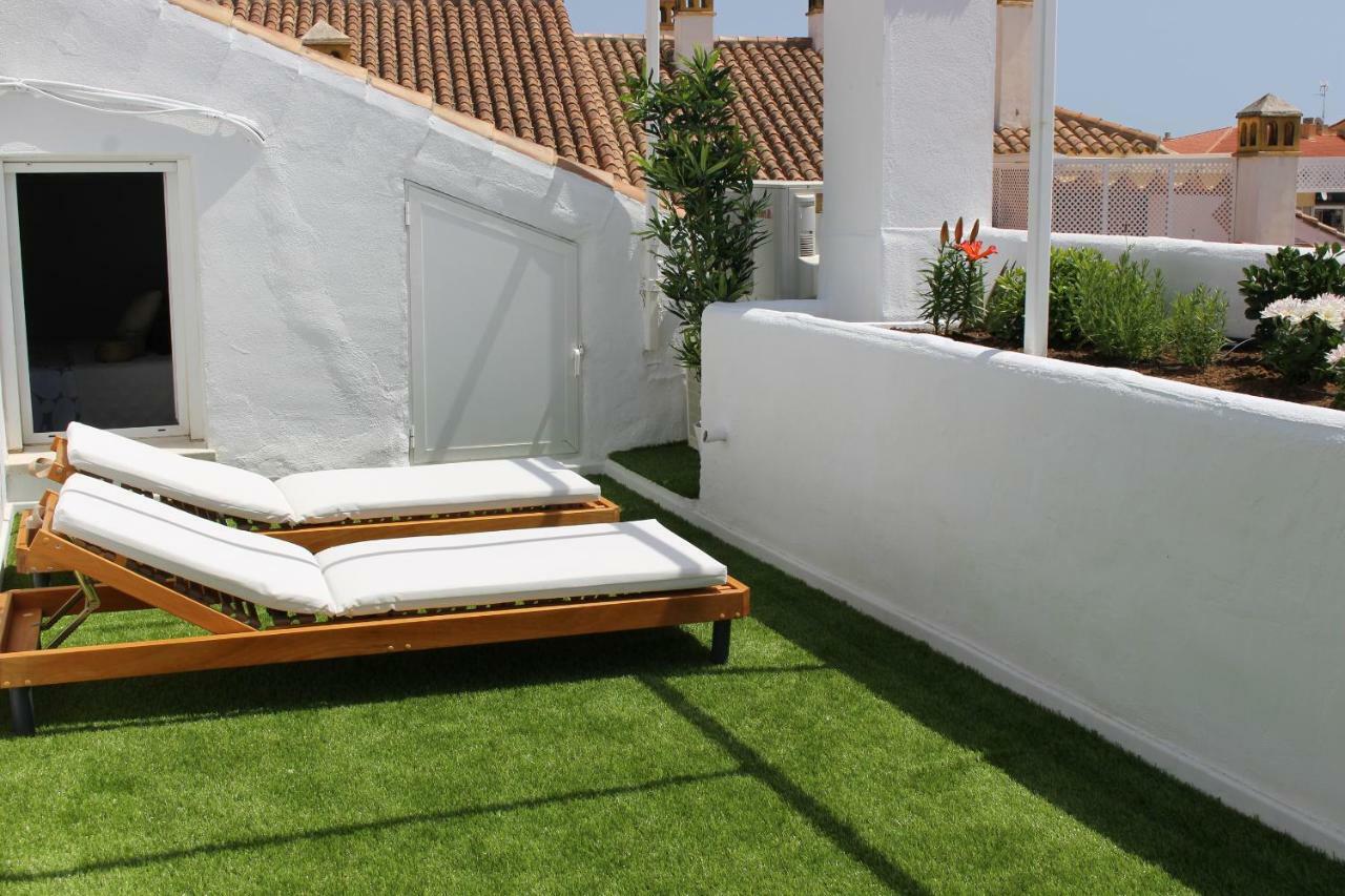 Apartamento Linda Vista Apartamento Marbella