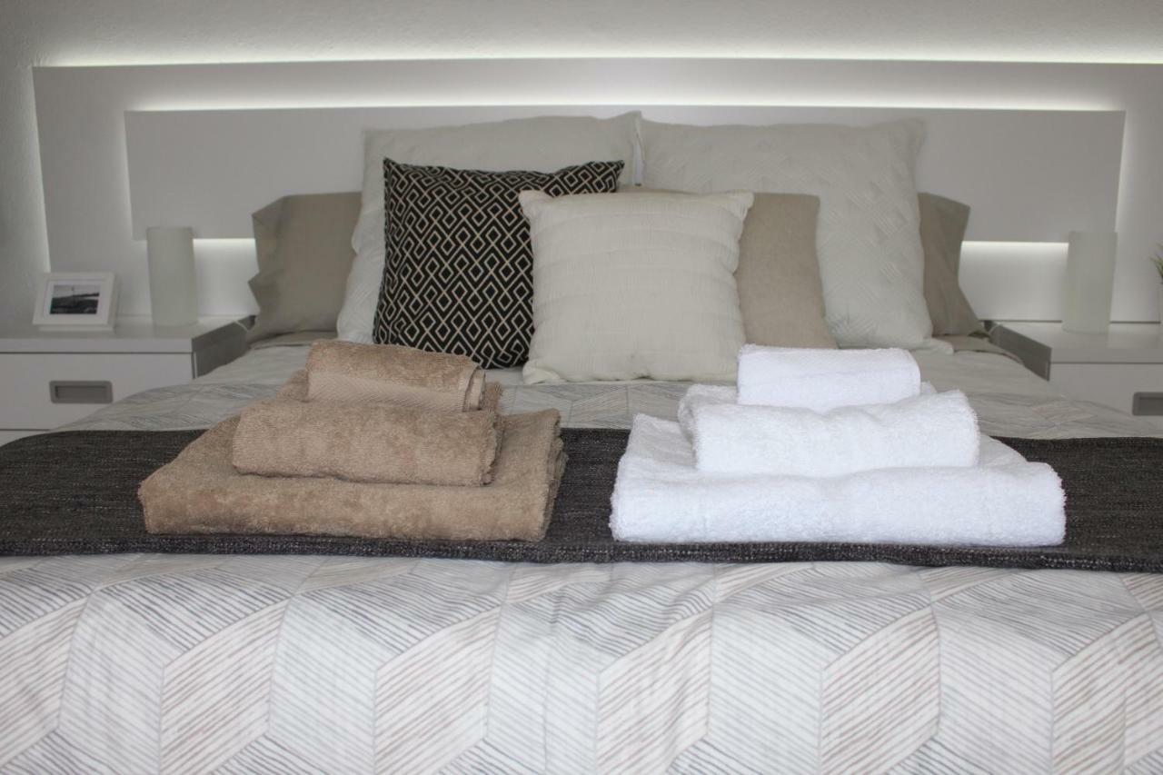 Apartamento Linda Vista Marbella