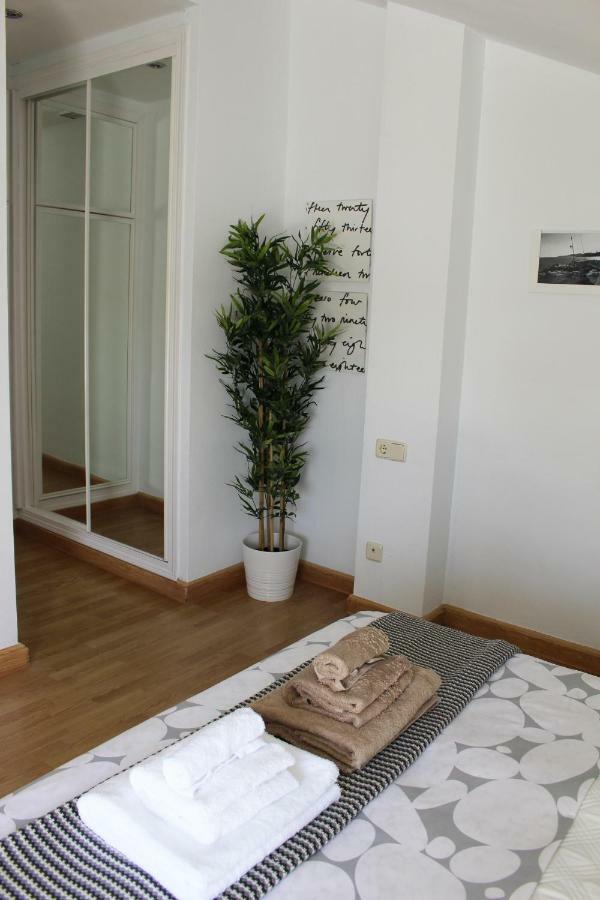 Apartamento Linda Vista Apartamento Marbella