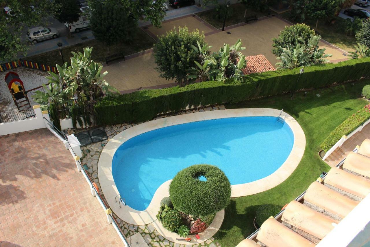 Apartamento Linda Vista *