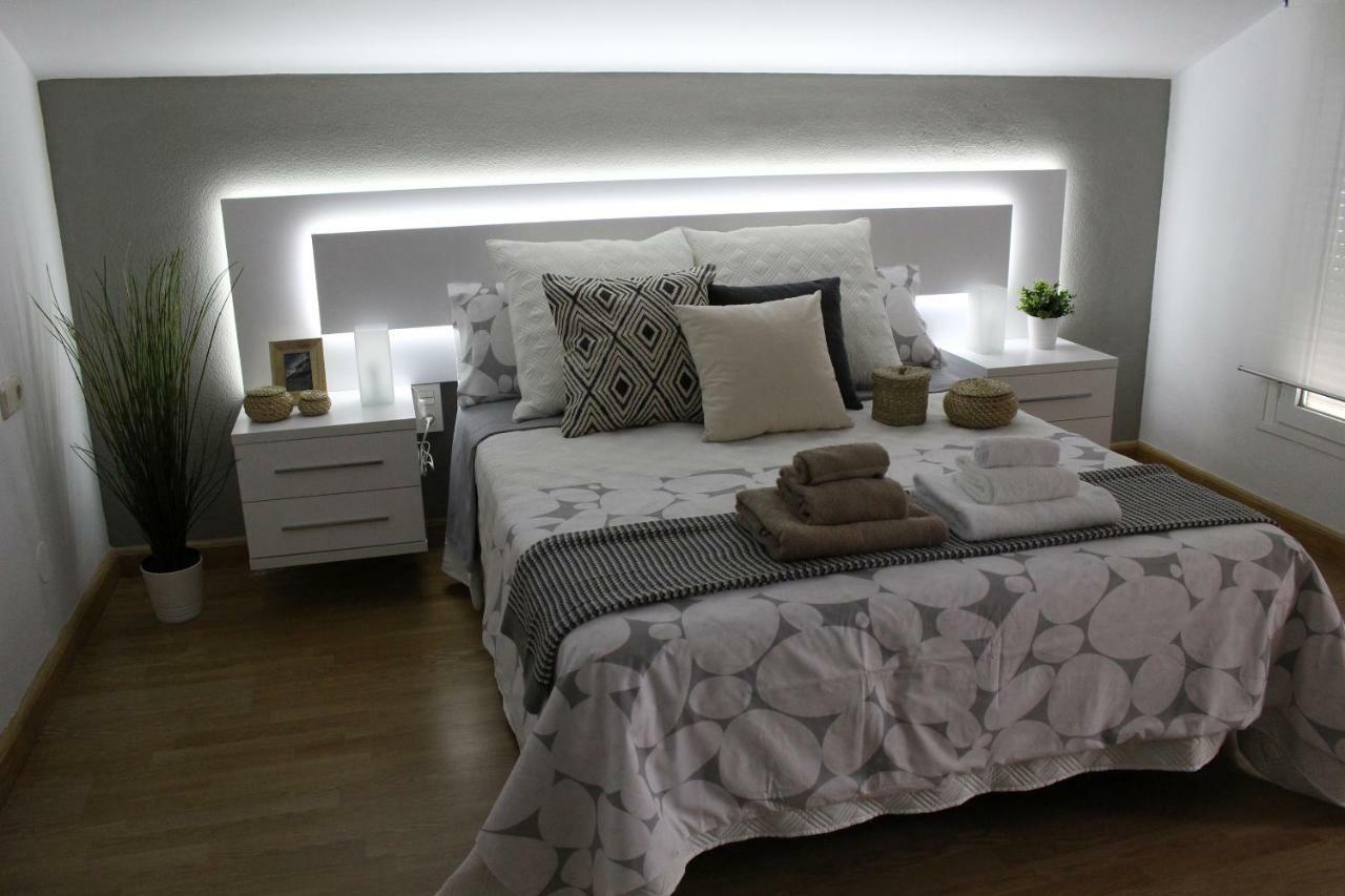 Apartamento Linda Vista Marbella