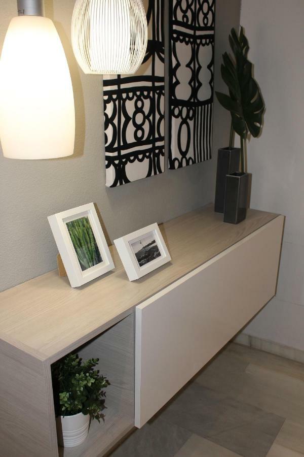 Apartamento Linda Vista Apartamento Marbella
