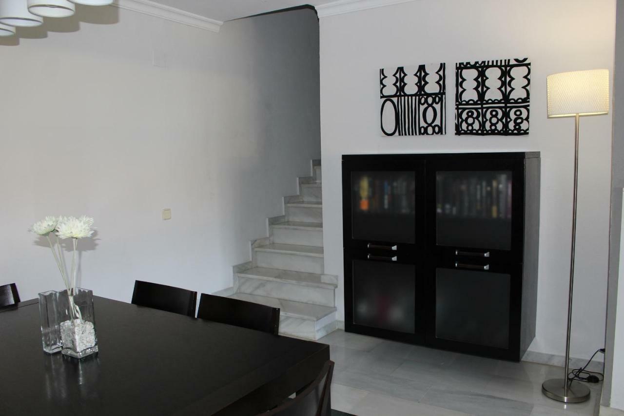 Apartamento Apartamento Linda Vista Marbella
