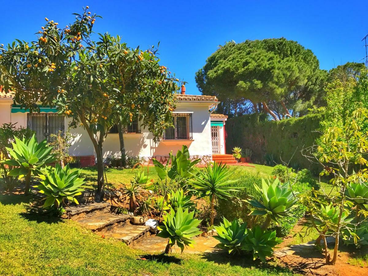 El Nacar Bed & Breakfast Marbella