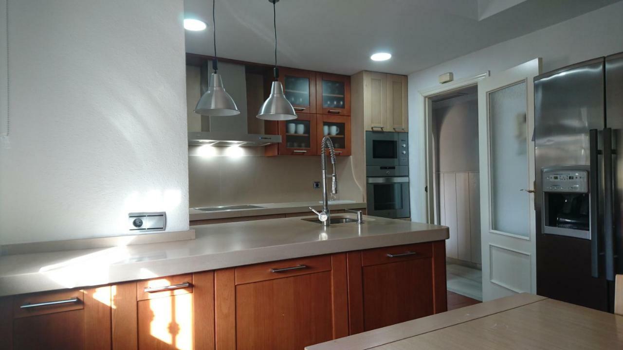 Apartamento Linda Vista Marbella