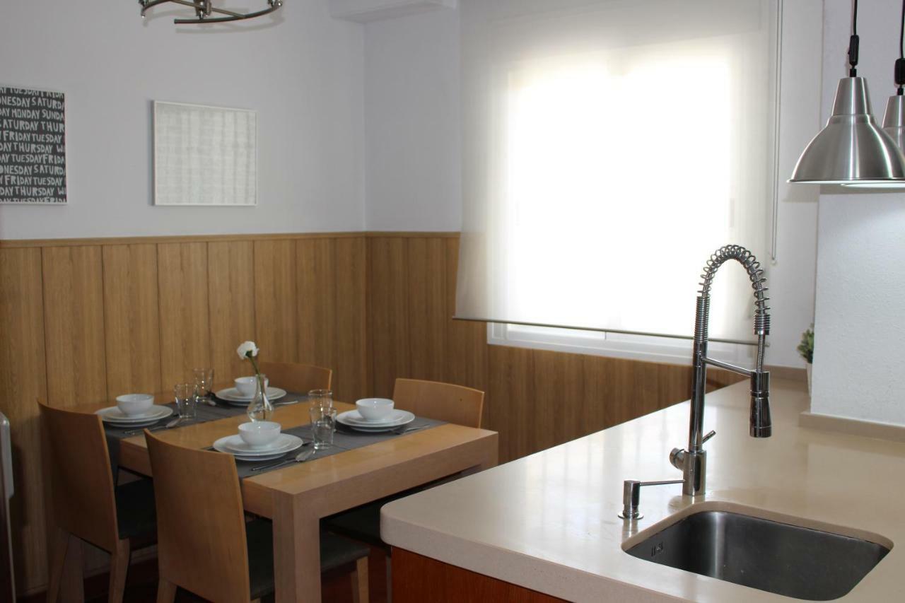 Apartamento Linda Vista *