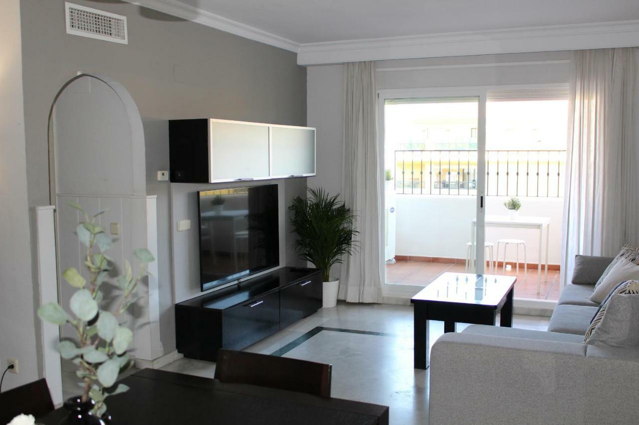 Apartamento Apartamento Linda Vista Marbella