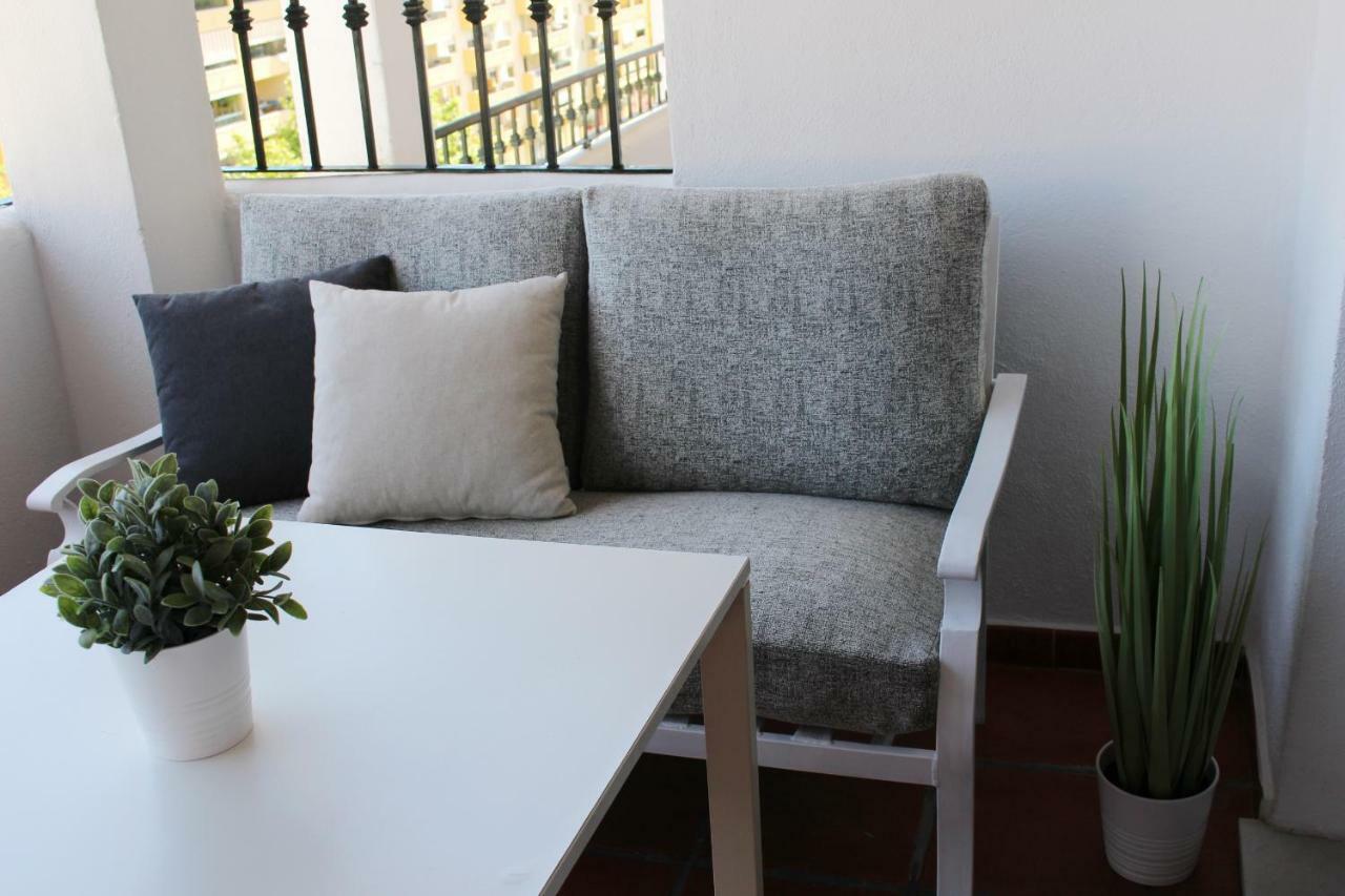 Apartamento Linda Vista Marbella