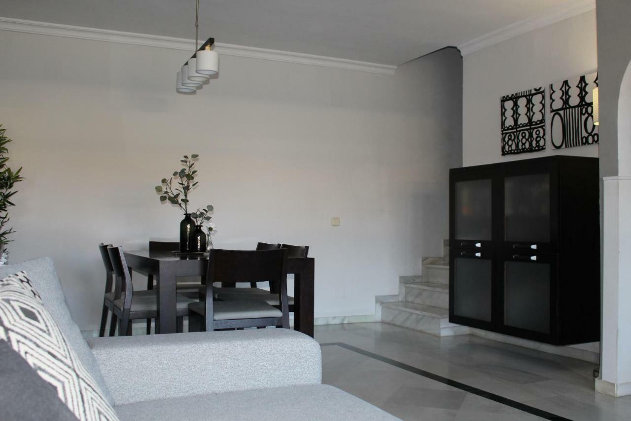 Apartamento Linda Vista Marbella