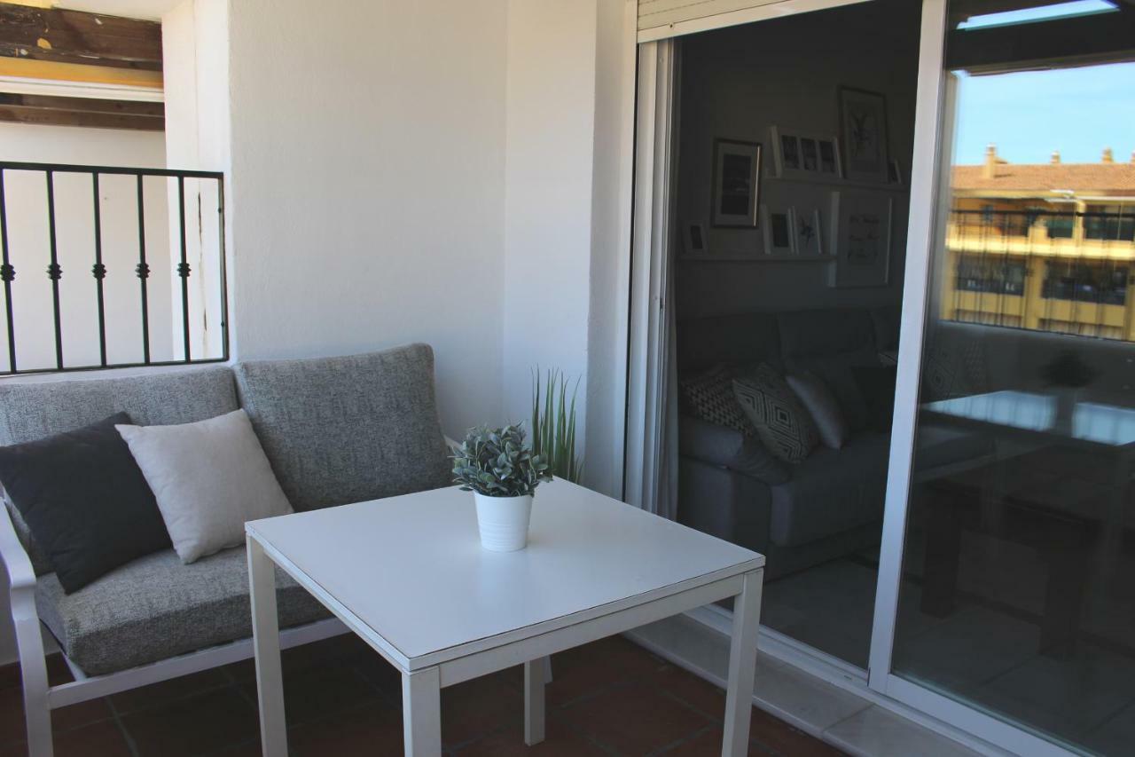 Apartamento Apartamento Linda Vista Marbella