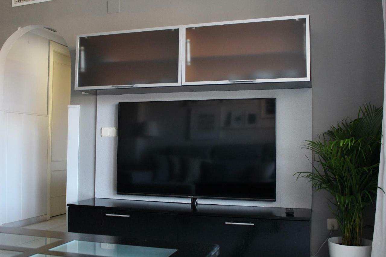 Apartamento Apartamento Linda Vista Marbella
