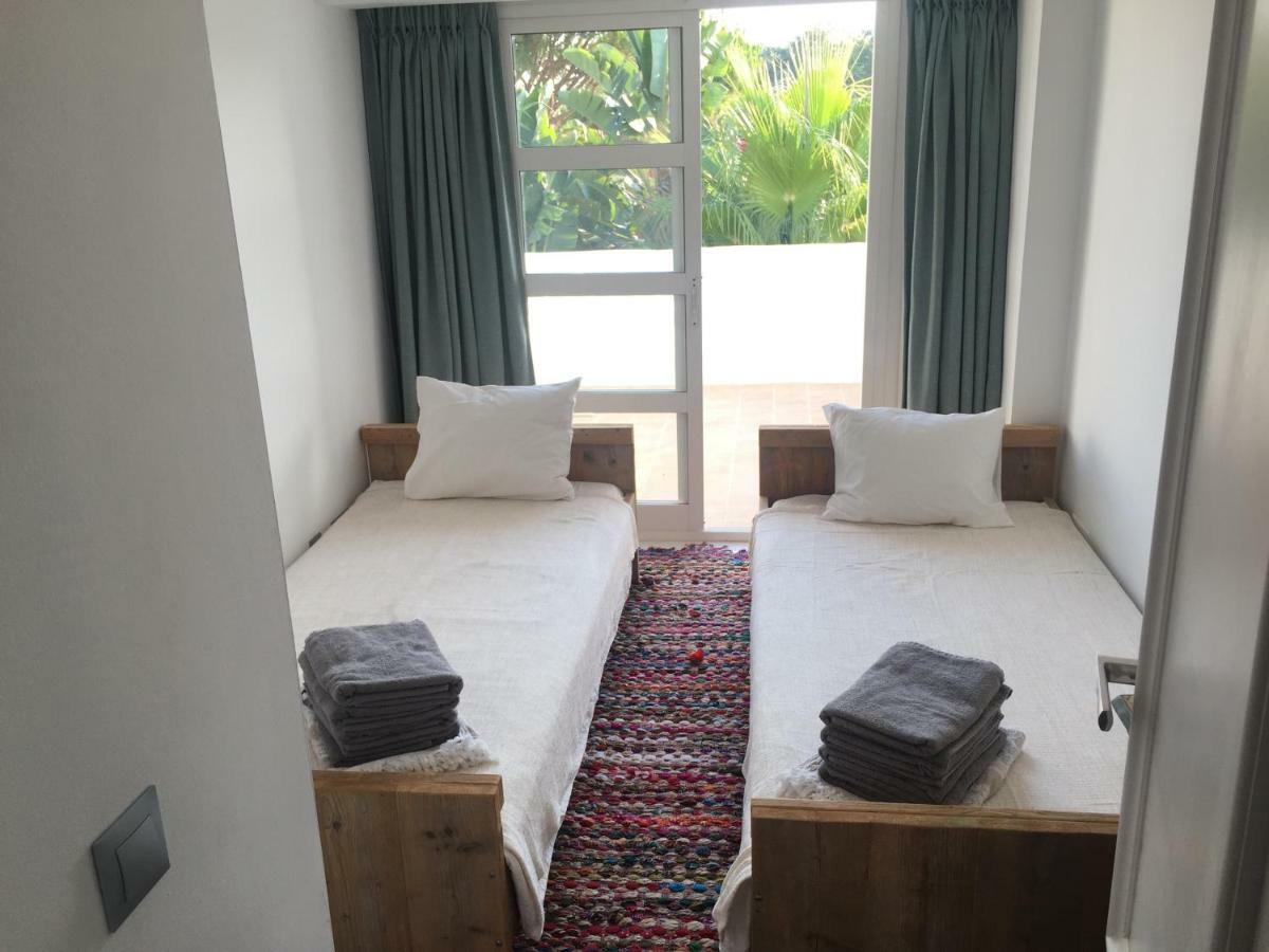 Holiday home Jardin De Pinos