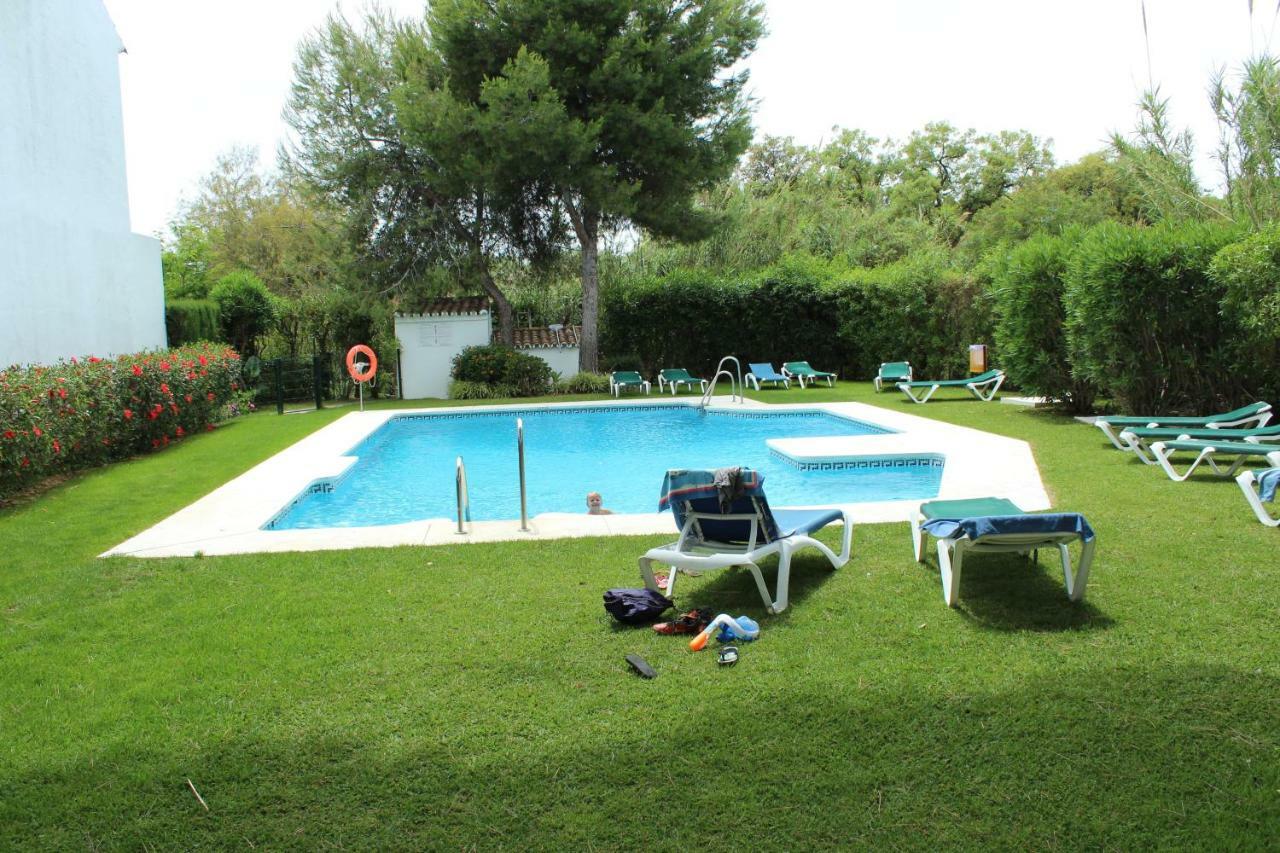 Jardin De Pinos * Marbella